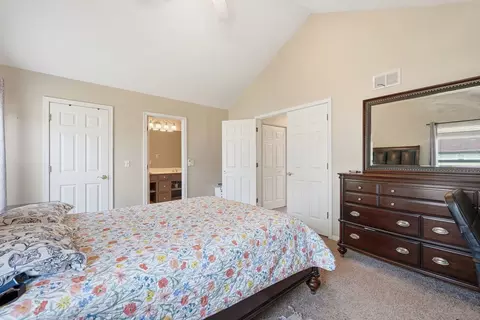 Bedroom - 11436 S Belmont Dr, Plainfield, IL 60585 photo 3 of 5