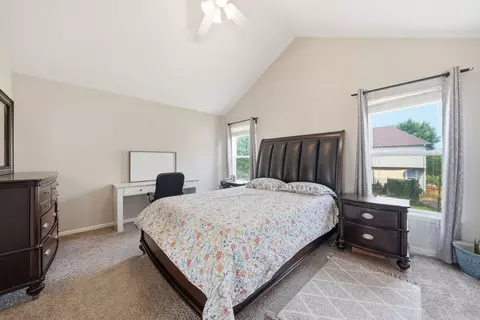 Bedroom - 11436 S Belmont Dr, Plainfield, IL 60585 photo 2 of 5
