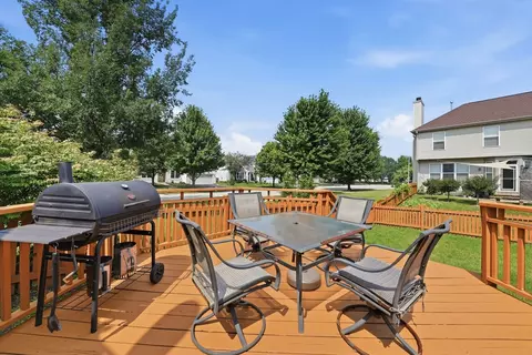 Exterior - 11436 S Belmont Dr, Plainfield, IL 60585 photo 5 of 9