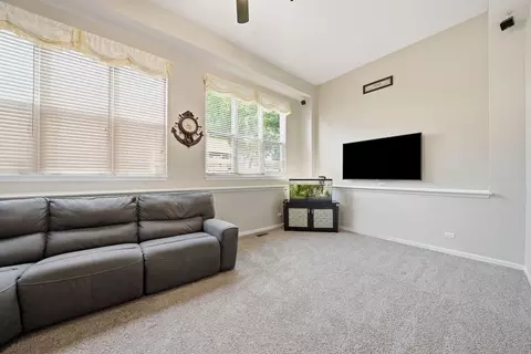 Living - 11436 S Belmont Dr, Plainfield, IL 60585 photo 5 of 5