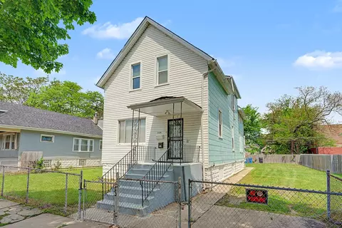 124 W 108th Pl, Chicago, IL 60628 photo 1