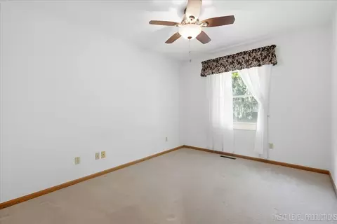 Bedroom - 708 E Coady Dr, Minooka, IL 60447 photo 5 of 5