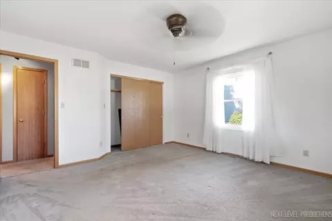 Bedroom - 708 E Coady Dr, Minooka, IL 60447 photo 1 of 5