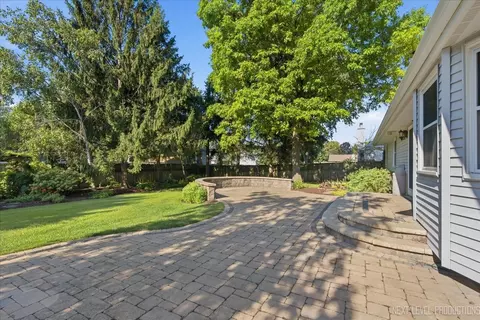 Exterior - 708 E Coady Dr, Minooka, IL 60447 photo 4 of 5