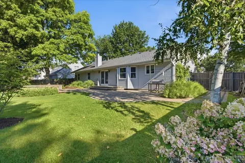 Exterior - 708 E Coady Dr, Minooka, IL 60447 photo 3 of 5