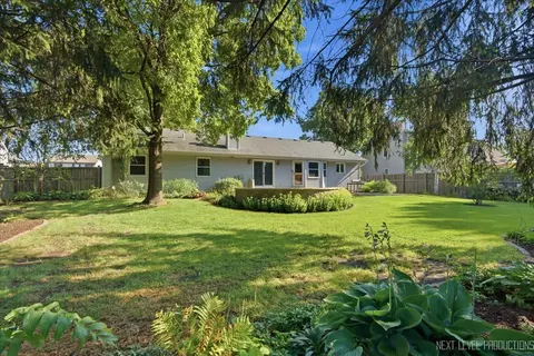 Exterior - 708 E Coady Dr, Minooka, IL 60447 photo 5 of 5
