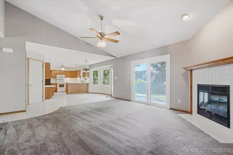 Living - 708 E Coady Dr, Minooka, IL 60447 photo 6 of 6