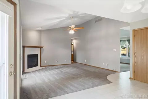 Living - 708 E Coady Dr, Minooka, IL 60447 photo 1 of 6