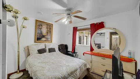 Bedroom - 1228 E 151st St, Dolton, IL 60419 photo 1 of 5