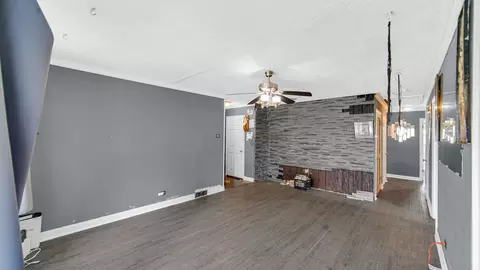 Living - 1228 E 151st St, Dolton, IL 60419 photo 2 of 2