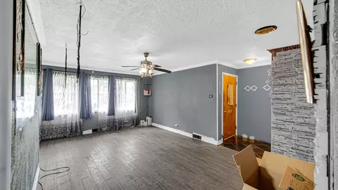 Living - 1228 E 151st St, Dolton, IL 60419 photo 1 of 2