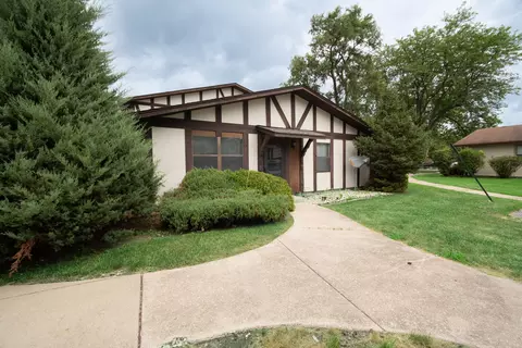 4125 191st Pl #3, Country Club Hills, IL 60478