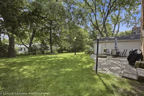 Exterior - 1408 Killdeer Dr, Naperville, IL 60565 photo 4 of 5