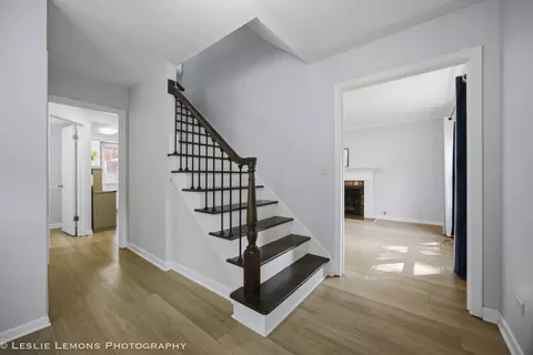 Entry Way - 1408 Killdeer Dr, Naperville, IL 60565 photo 1 of 2