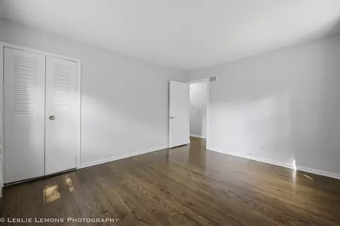 Bedroom - 1408 Killdeer Dr, Naperville, IL 60565 photo 7 of 8