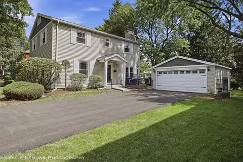 Exterior - 1408 Killdeer Dr, Naperville, IL 60565 photo 3 of 5