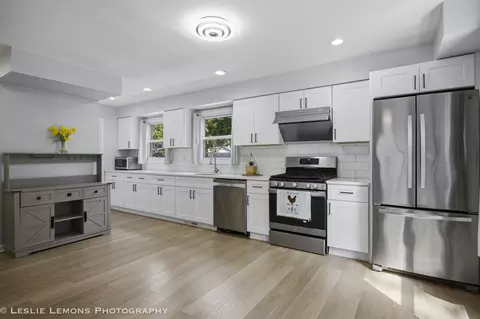 Kitchen - 1408 Killdeer Dr, Naperville, IL 60565 photo 1 of 2