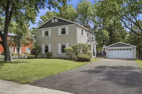 Exterior - 1408 Killdeer Dr, Naperville, IL 60565 photo 2 of 5