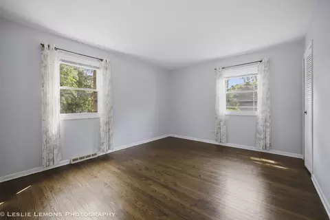 Bedroom - 1408 Killdeer Dr, Naperville, IL 60565 photo 6 of 8