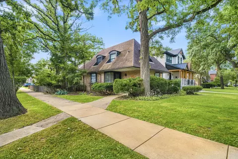 10403 S Talman Ave, Chicago, IL 60655