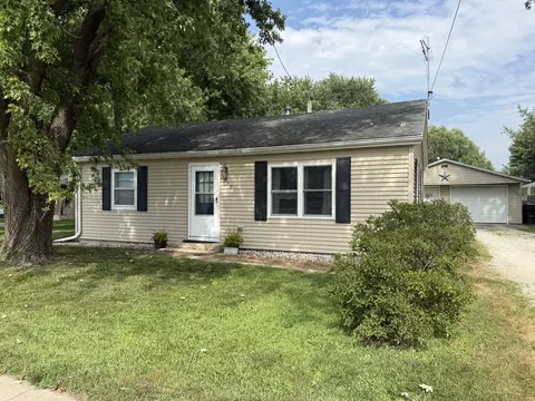 315 N Division St, Braidwood, IL 60408