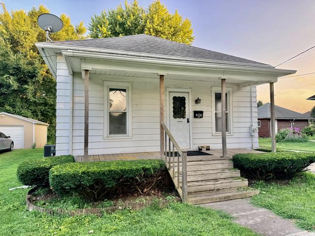 203 E Grant St, Streator, IL 61364