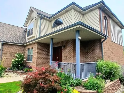 14335 S Surrey Ct, Homer Glen, IL 60491