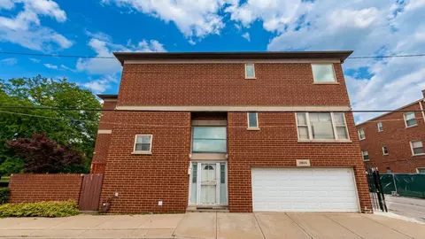 2805 S Stewart Ave, Chicago, IL 60616