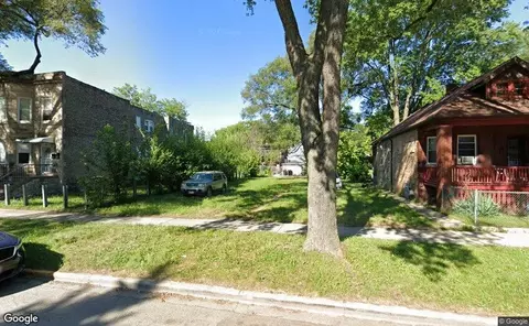 6028 S Marshfield Ave, Chicago, IL 60636