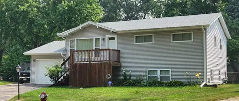 Undisclosed, Streamwood, IL 60107