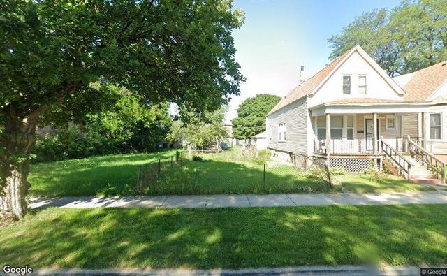 6208 S Winchester Ave, Chicago, IL 60636