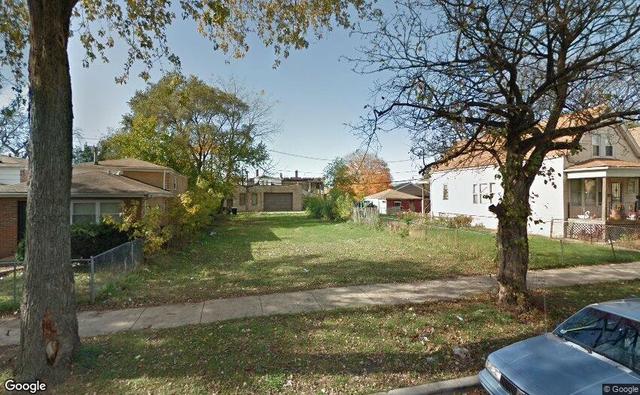 6210 S Winchester Ave, Chicago, IL 60636