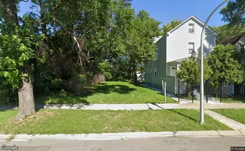 6519 S Seeley Ave, Chicago, IL 60636