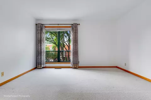 Bedroom - 614 S Laflin St #C, Chicago, IL 60607 photo 2 of 3