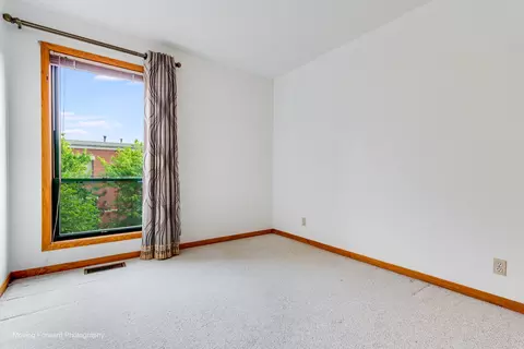 Bedroom - 614 S Laflin St #C, Chicago, IL 60607 photo 1 of 3
