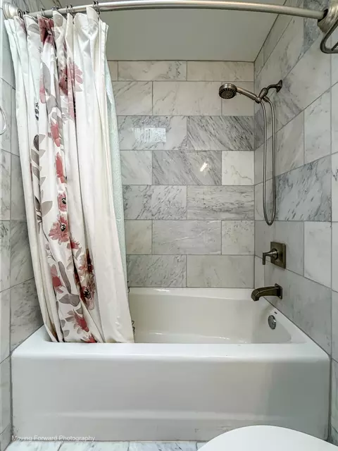 Bath - 614 S Laflin St #C, Chicago, IL 60607 photo 2 of 4