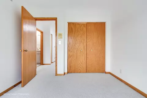 Bedroom - 614 S Laflin St #C, Chicago, IL 60607 photo 3 of 3