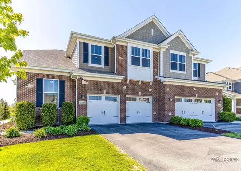23145 N Pinehurst Dr, Kildeer, IL 60047