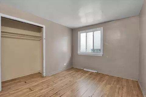 Bedroom - 9302 S Rhodes Ave, Chicago, IL 60619 photo 6 of 6