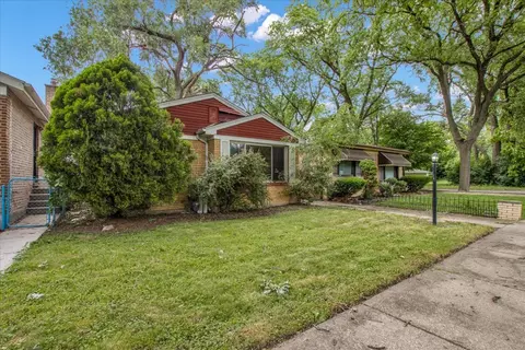 Exterior - 9302 S Rhodes Ave, Chicago, IL 60619 photo 2 of 3