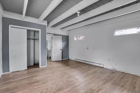 Bedroom - 9302 S Rhodes Ave, Chicago, IL 60619 photo 5 of 6