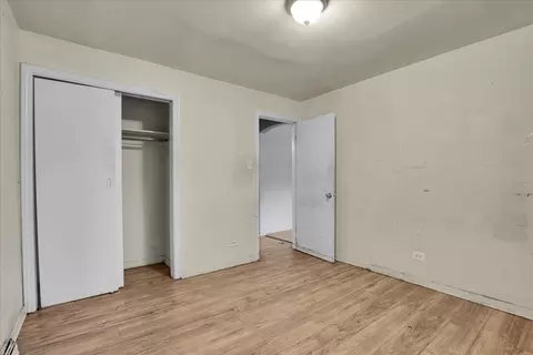 Bedroom - 9302 S Rhodes Ave, Chicago, IL 60619 photo 3 of 6