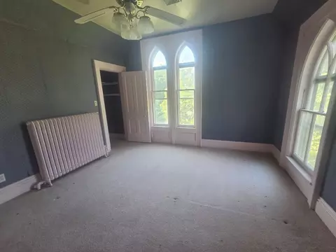 Bedroom - 218 NW 6th Ave, Galva, IL 61434 photo 4 of 4