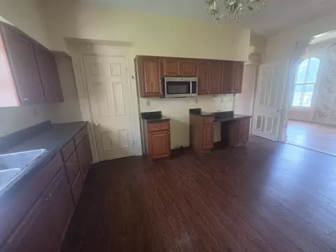Kitchen - 218 NW 6th Ave, Galva, IL 61434 photo 1 of 2