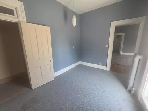 Bedroom - 218 NW 6th Ave, Galva, IL 61434 photo 1 of 4