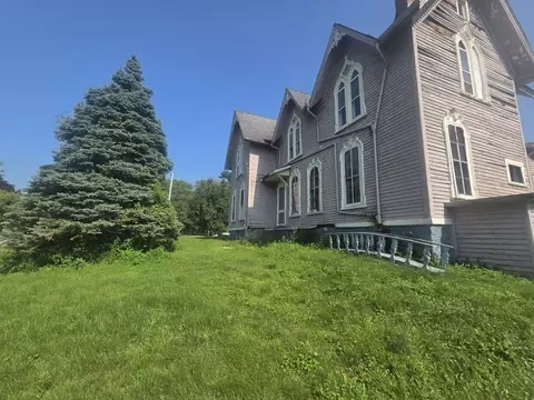 Exterior - 218 NW 6th Ave, Galva, IL 61434 photo 2 of 2