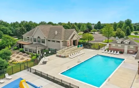 Exterior - 1811 Prairie Ridge Dr, Plainfield, IL 60586 photo 4 of 4