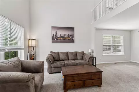 Living - 1811 Prairie Ridge Dr, Plainfield, IL 60586 photo 1 of 6