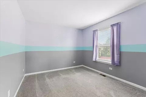 Bedroom - 1811 Prairie Ridge Dr, Plainfield, IL 60586 photo 2 of 4