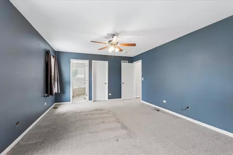 Bedroom - 1811 Prairie Ridge Dr, Plainfield, IL 60586 photo 1 of 4